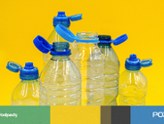 Dlaczego plastikowe nakrętki są przytwierdzone do butelek?