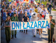 Dni Łazarza - Czas start !