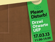 Dni otwarte u ekonomistów