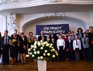 Dni Pracy Organicznej - podsumowanie