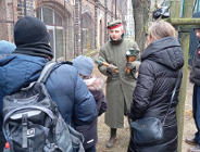 Do broni! Gra miejska, która ożywiła historię Powstania Wielkopolskiego