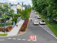 Dobre zmiany na ul. Pogodnej