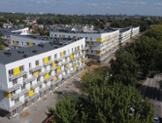 Dodatkowe 28 milionów na lokale komunalne
