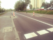Dokończyć remont Piaśnickiej
