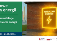 Dotacja na przydomowe magazyny energii