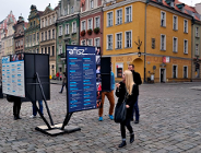 Dowiedz się co w kulturze, po nowemu