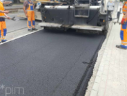 Droga rowerowa na ul. Grunwaldzkiej