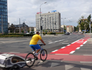 Droga rowerowa na ul. Zwierzynieckiej - zapowiedź konsultacji społecznych