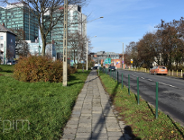 Droga rowerowa połączy Wildę i centrum