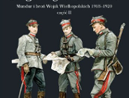 Druga część "mundurów"