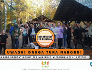 Druga tura konkursu regrantingowego "Wolontariat do Poznania"