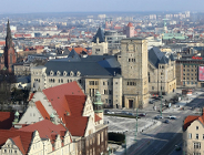 Drzwi otwarte na Św. Marcinie