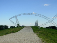 Duch Święty nad Lednicą