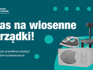 Duże odpady - duże problemy? Znamy sposoby na odpady gabarytowe