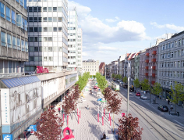 Dużo chętnych na lokale użytkowe w centrum