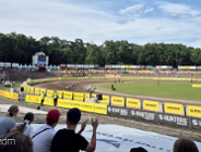 Dwa mecze żużlowe na Golęcinie - informacje komunikacyjne