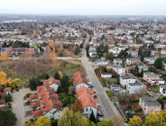 Dwie ulice na Świerczewie w nowej odsłonie