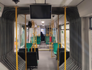 Dwukierunkowe tramwaje z Bonn przyjadą do Poznania