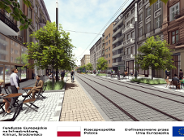 Dyżur informacyjny w sprawie przebudowy ulicy Ratajczaka