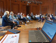 Działania społeczno-kulturalne w obszarze Programu Centrum