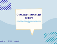 Działasz w obszarze wolontariatu? Złóż ofertę na realizację zadania publicznego w Poznaniu!