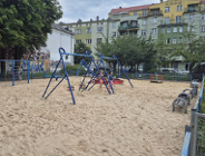 Dzieci na Wildzie znów mogą bawić się bezpiecznie