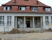 "Dzieciniec pod Słońcem" prawie gotowy