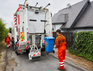 Dziękujemy Wam za codzienną pracę, dzięki której żyjemy wygodnie