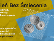Dzień bez śmiecenia