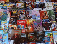 Dzień darmowego komiksu
