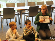 Dzień Drzewa poprzez naukę i zabawę dla najmłodszych