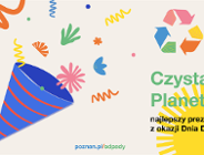 Dzień dziecka - czy dzieci mogą być eko i kiedy zacząć edukację ekologiczną?