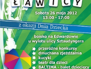 Dzień Dziecka na Ławicy