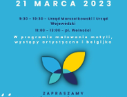 Dzień Motyla 2023