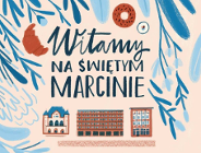 Dzień Sąsiada na Świętym Marcinie