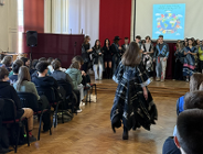 Dzień Tekstyliów w szkole, czyli młodzi wspólnie dla planety.