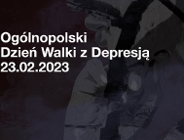 Dzień walki z depresją