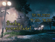 Dzień z Duchami Przeszłości