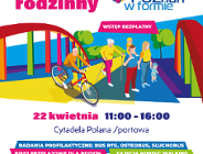Dzień Ziemi na Cytadeli i Wiosenne porządki nad Wartą