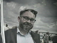 Dziennikarz do Gabinetu