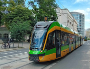 "Dziewiątka" zawieszona na czas remontów