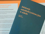 Edukacja przeciw dyskryminacji i nienawiści
