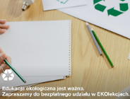 Ekolekcje, czyli krok po kroku o odpadach komunalnych