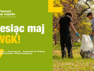 Ekologiczne pikniki, quizy odpadowe, wieczory z Polą i spotkanie z pszczołami, czyli maj pełen wrażeń