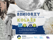 Ekologiczne warsztaty dla seniorów w Dzień Babci