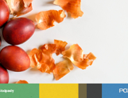 Ekologiczny przepis na fantastyczne kolorowe pisanki... i świetną świąteczną zabawę