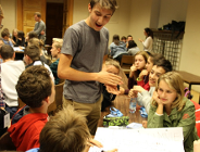 Ekonomia dla 18-