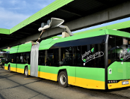 Elektromobilność 2035