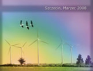 Elektrownie wiatrowe a ptaki. Wytyczne w zakresie oddziaływania elektrowni wiatrowych na ptaki.