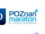 Emil Dobrowolski wygrał Poznań Maraton